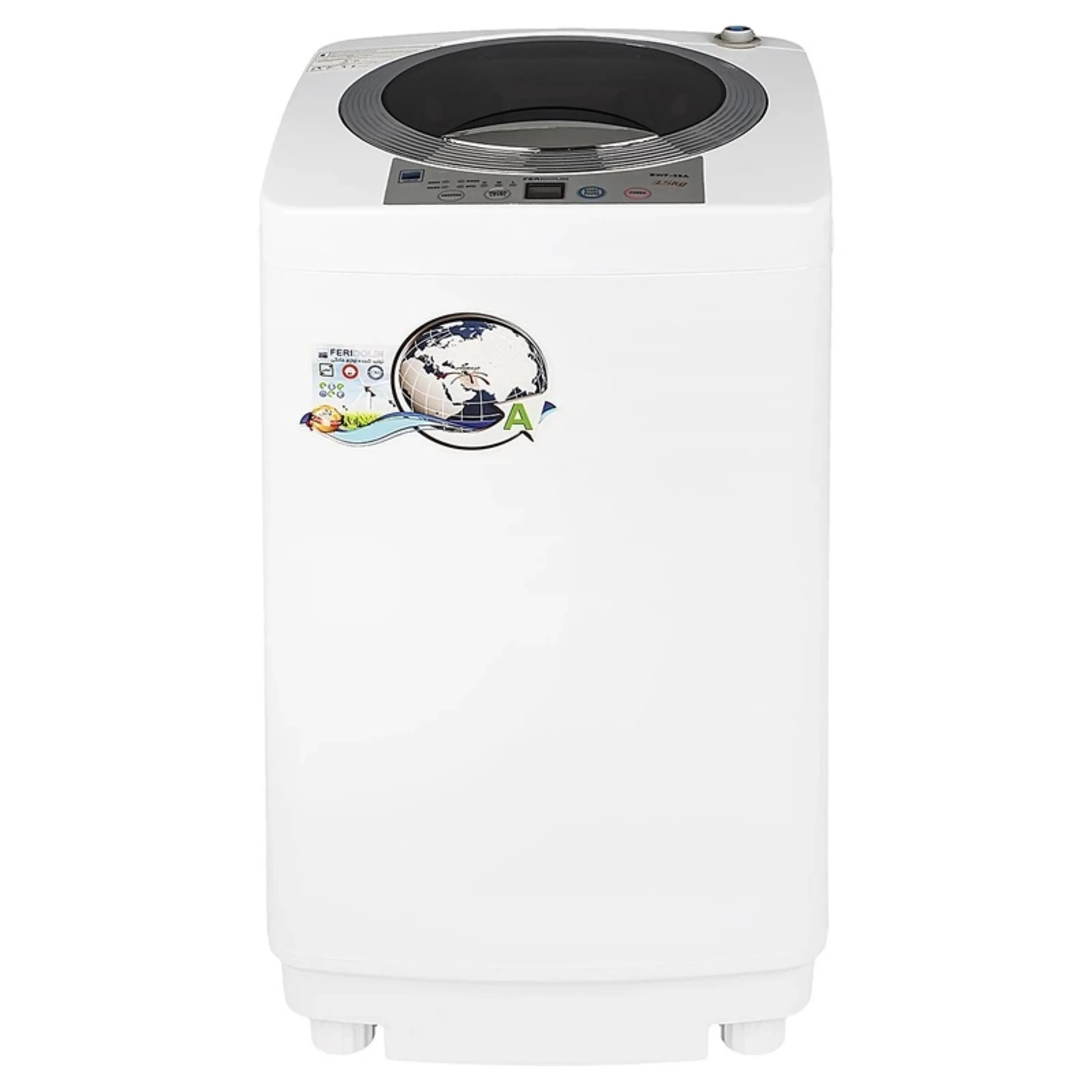 مینی واش فریدولین مدل SWF-35A